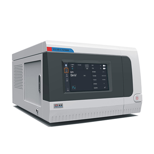 UM5800Plus ELSD