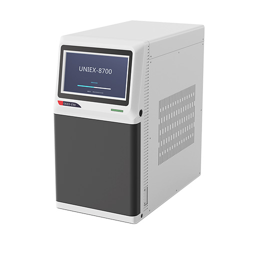 UNIEX 8700 ELSD